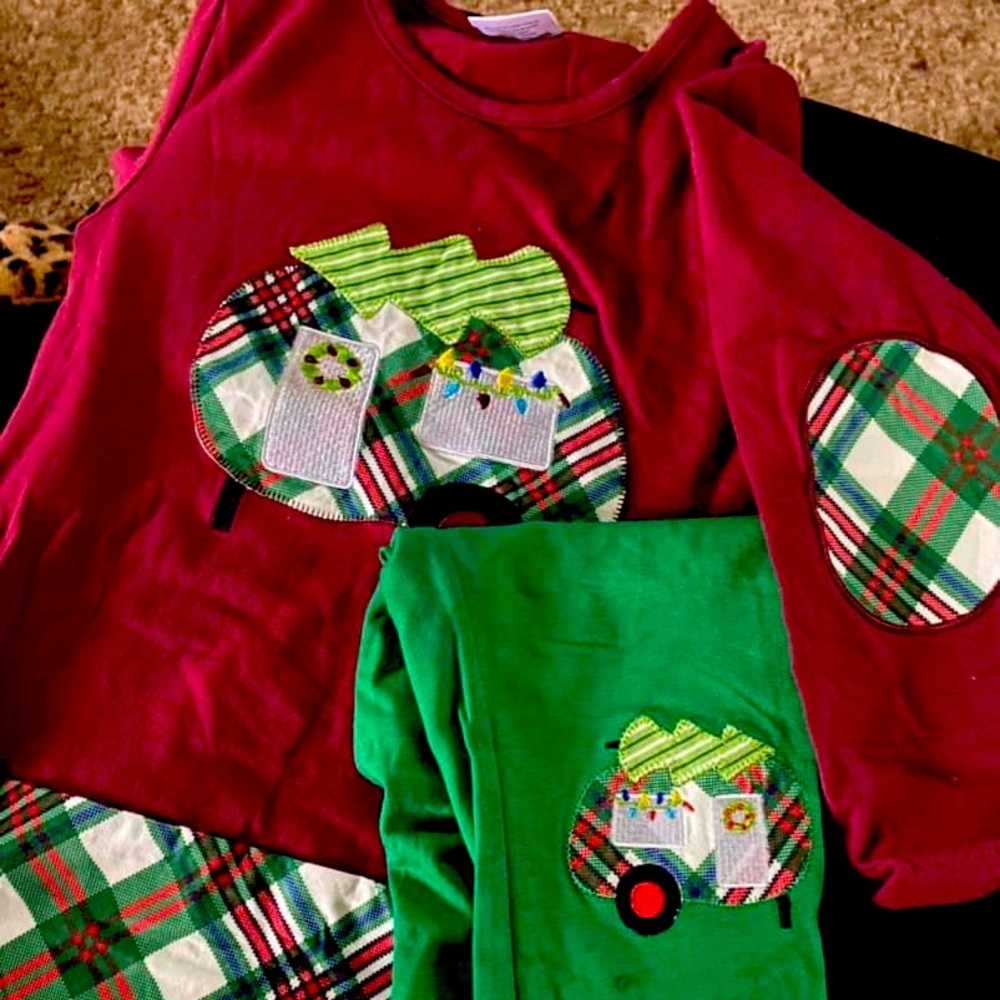 Christmas set